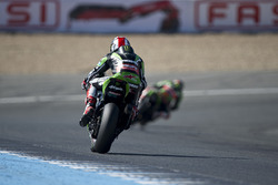 Jonathan Rea, Kawasaki Racing