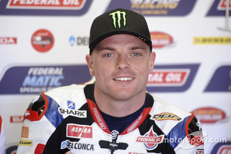 Neu: Sam Lowes