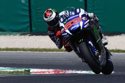 Jorge Lorenzo, Yamaha Factory Racing