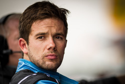 Карлос Муньос, Andretti Autosport Honda