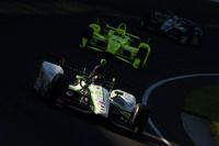 Jonathan Byrd's Racing
