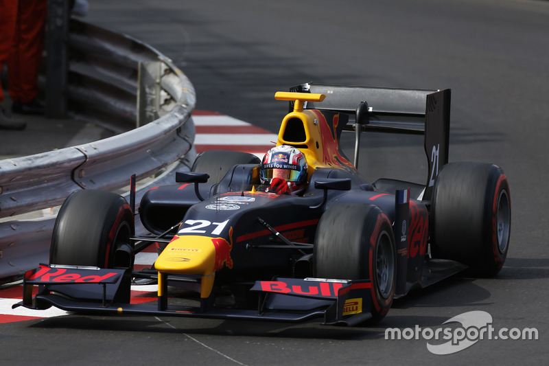 Monaco - Qualifs