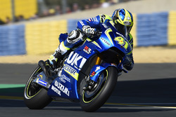 Алеш Эспаргаро, Team Suzuki MotoGP