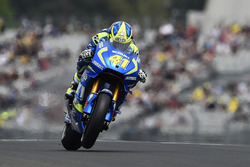 Алеш Эспаргаро, Team Suzuki MotoGP