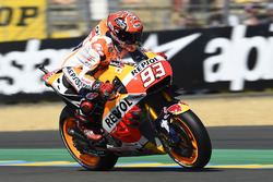 Marc Márquez, Repsol Honda Team