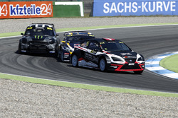 Рейнис Нитишс, Münnich Motorsport