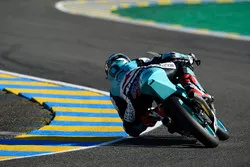 Fabio Quartararo, Leopard Racing