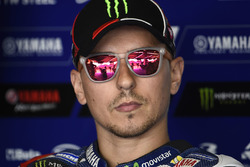 Хорхе Лоренсо, Yamaha Factory Racing