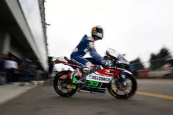 Enea Bastianini, Gresini Racing