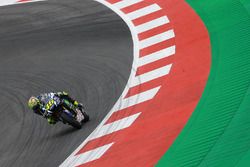 Valentino Rossi, Yamaha Factory Racing