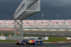 Едоардо Мортара, Audi Sport Team Abt Sportsline, Audi RS 5 DTM