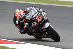 Johann Zarco, Ajo Motorsport