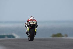 Cal Crutchlow, Team LCR Honda