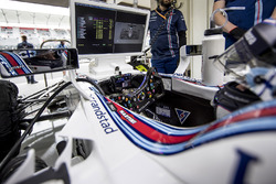 Valtteri Bottas, Williams FW38