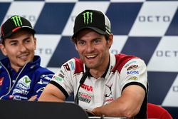 Cal Crutchlow, Team LCR Honda
