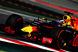 Daniel Ricciardo, Red Bull Racing RB12