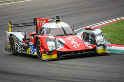 #46 Thiriet by TDS Racing Oreca 05 - Nissan: Pierre Thiriet, Mathias Beche, Ryo Hirakama