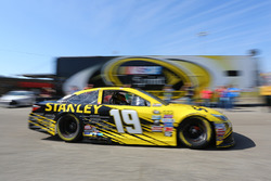 Carl Edwards, Joe Gibbs Racing Toyota