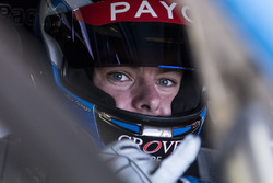 Scott McLaughlin, Garry Rogers Motorsport, Volvo