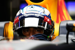 Daniel Ricciardo, Red Bull Racing RB12