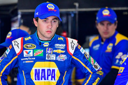Chase Elliott, Hendrick Motorsports Chevrolet