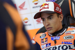 Marc Márquez, Repsol Honda Team