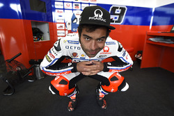 Danilo Petrucci, Pramac Racing