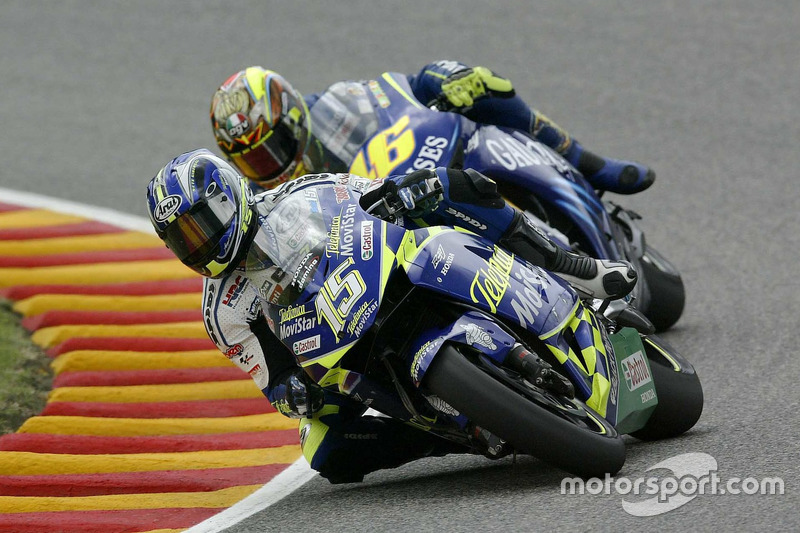 Sete Gibernau