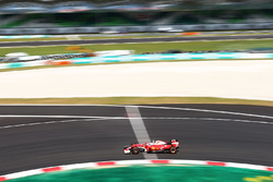 Kimi Räikkönen, Ferrari SF16-H