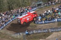 Pre-Prólogo Dakar