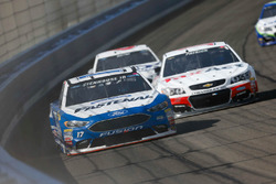 Ricky Stenhouse Jr., Roush Fenway Racing, Ford