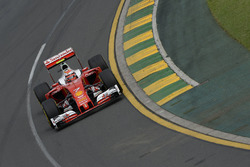 Kimi Räikkönen, Ferrari SF16-H