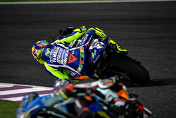Valentino Rossi, Movistar Yamaha MotoGP