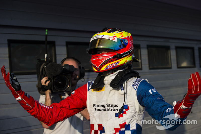 Hungaroring - C1