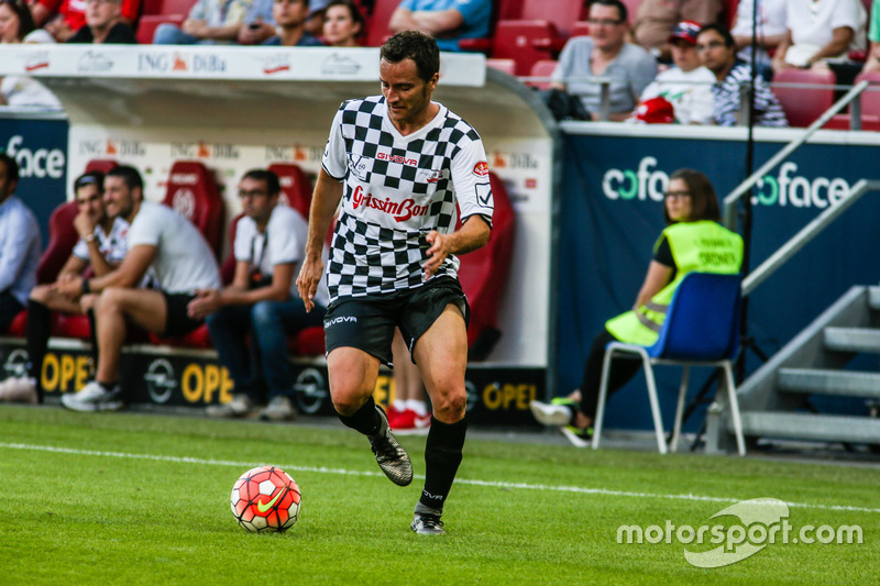 Timo Scheider, Audi DTM driver