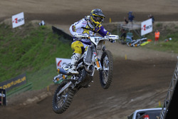 Max Nagl, Rockstar Husqvarna