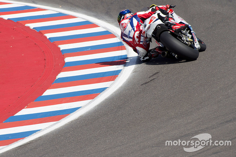 Sam Lowes, Federal Oil Gresini Moto2