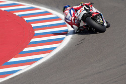 Sam Lowes, Federal Oil Gresini Moto2