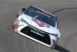 Matt DiBenedetto, BK Racing Toyota