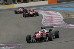 Nick Cassidy, Prema Powerteam Dallara F312 Mercedes-Benz