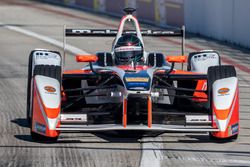 Nick Heidfeld, Mahindra Racing