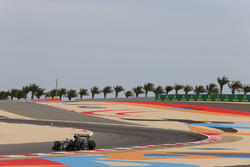 Стоффель Вандорн, McLaren MP4-31