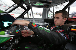 Ben Rhodes, ThorSport Racing Toyota