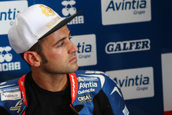 Hector Barbera, Avintia Racing