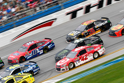 Kurt Busch, Stewart-Haas Racing Chevrolet