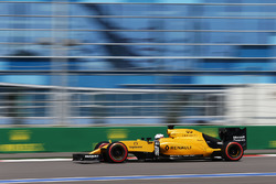 Kevin Magnussen, Renault Sport F1 Team R.S.16