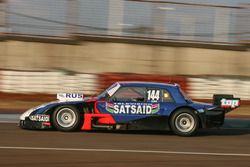 Jose Savino, Savino Sport Ford