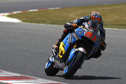 Тіто Рабат, Estrella Galicia 0,0 Marc VDS