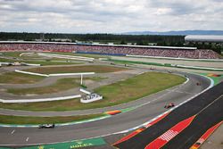 Lewis Hamilton, Mercedes AMG F1 W07 Hybrid