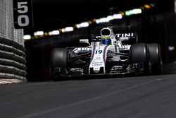 Felipe Massa, Williams FW40